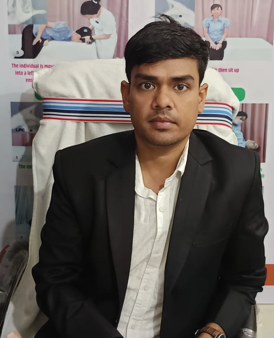 Dr. Abhijeet Kumar